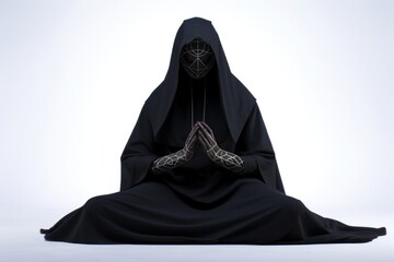 Adult spirituality architecture sweatshirt.