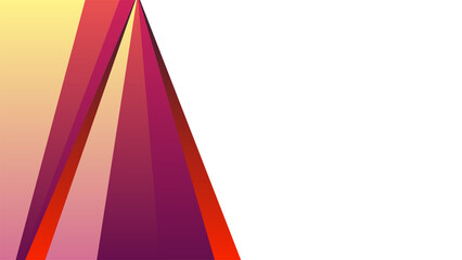 red and white stripes