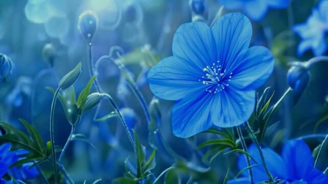 forget me not