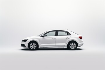 Car vehicle transportation architecture.