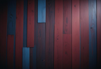 a photo of wooden texture wallpaper design made with generative AI