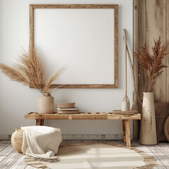 three-dimensional picture identity portfolio couch living sofa canvas comfortable furniture lamp up contemporary poster apartment floor luxury photo room graphic chair image frame interi