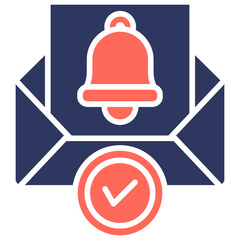 Opt In Icon