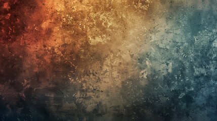 Naklejka premium Texture abstract grunge background for multiple uses
