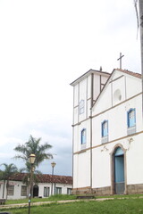 centro histórico de pirenopolis, goiás