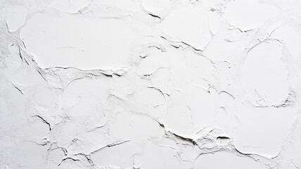White old concrete wall grunge texture - Grunge gray texture of chips, cracks, scratches, Soft white grunge. 