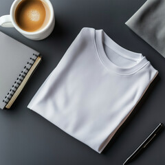 t-shirt mockup