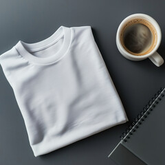 t-shirt mockup