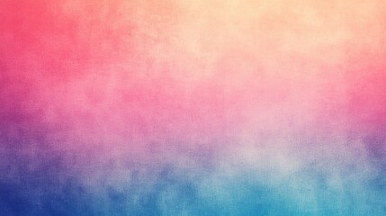 Colorful abstract watercolor gradient background for creative design