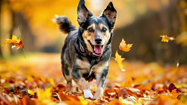 border collie dog