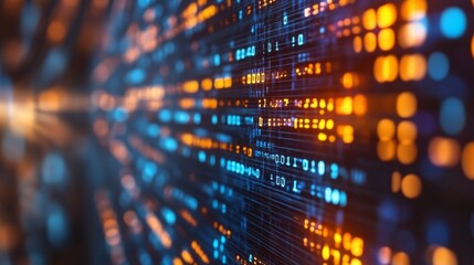 Visual representation of CRISPR gene-editing technology showcasing DNA manipulation and sequencing