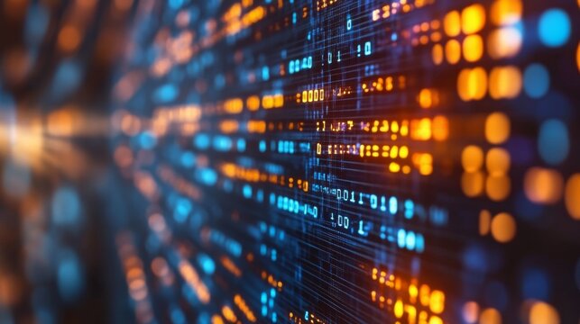 Visual representation of CRISPR gene-editing technology showcasing DNA manipulation and sequencing