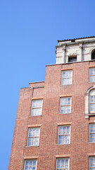 An old town European setting showcasing beautifully preserved historic structure