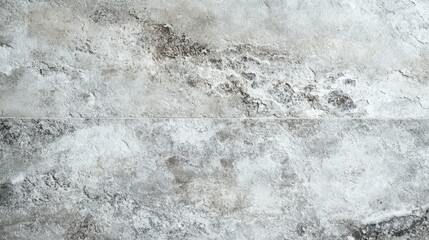 Textured gray stone surface used as flooring in a modern interior design setting