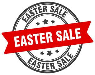EASTER SALE