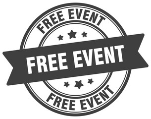 FREE EVENT