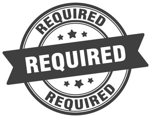 Obraz premium REQUIRED