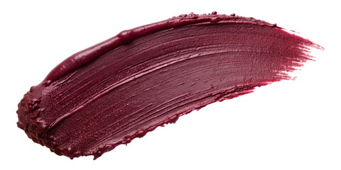 Lipstick, isolated on transparent png background