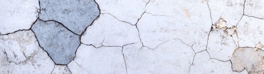 Obraz premium Stucco Textures in Grey and Beige, smooth surface patterns featuring subtle variations, perfect for minimalist designs, enhancing depth in backgrounds, versatile for various projects