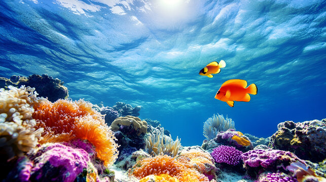 Ozone Layer and Wildlife