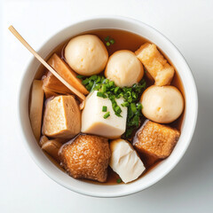 oden