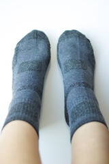 Winter warm thermal socks for men