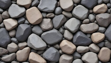 Stone Wall Background Nature Rocks Illustration Digital Painting Graphic Design