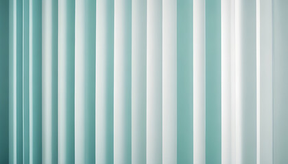 Obraz premium Vertical Blinds Velvet Background Illustration Shadows Lines Stripes Graphic Design