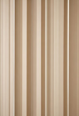 Fototapeta premium Vertical Blinds Velvet Background Illustration Shadows Lines Stripes Graphic Design