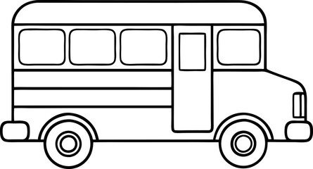 Creative hand-drawn car collection Art & Illustration 