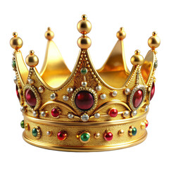 crown