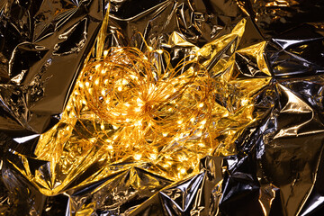Abstract lights
