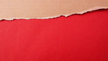 ripped paper background