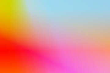 Best blurry design for your business. Gradient vector background with beautiful visual effects