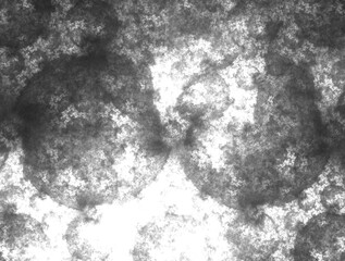 Imaginatory fractal abstract background Image