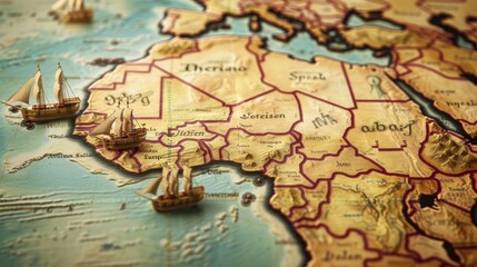 Egyptian currency for regional trade