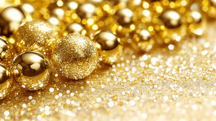 Vibrant Shimmering Wallpapers, Bright and Colorful Backgrounds with Glitter and Light Effects