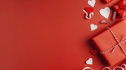 Stunning Pink Beautiful Heart Shape Background: A Romantic and Charming Visual Delight. Showcasing the Sweetness and Allure of Love's Symbol.