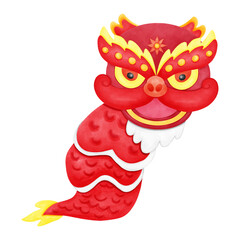 Lunar Chinese New year