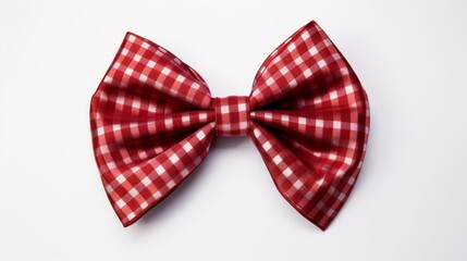Festive Bow: Essential for Celebrations like New Year's Eve or Christmas!