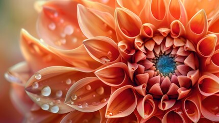 Flower photography captures the intricate details and vibrant colors of blooms, highlighting their natural beauty.