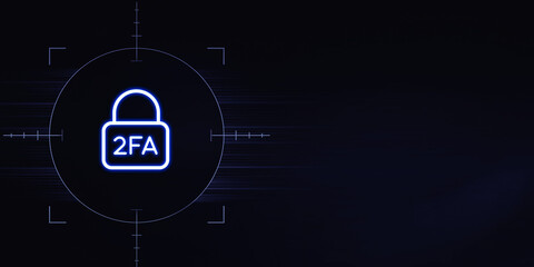 2FA (Two-Factor Authentication) is a security process that adds an additional layer of protection to user accounts and systems by requiring two forms of verification before granting access