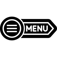 Menu Icon