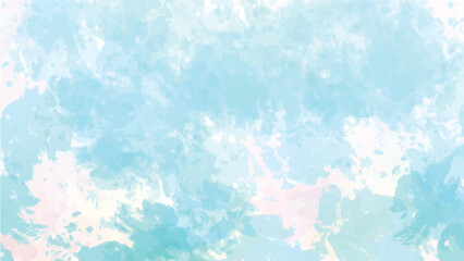 abstract watercolor background watercolor background with color fantasy  light shades watercolor background subtle watercolor gradient illustration