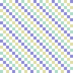 abstract background with squares