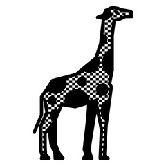 Giraffe icon