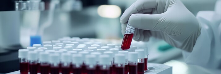 Analyzing hemoglobin typing test results is absolutely crucial for the accurate diagnosis of thalassemia and for effectively guiding treatment decisions for affected patients and their families
