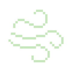 wind pixel art for your needs
