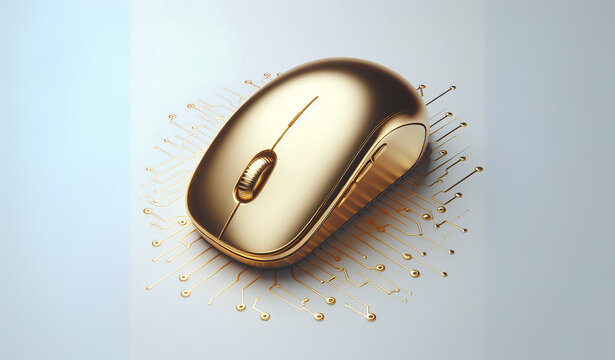 computer mous