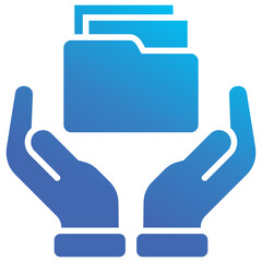 Data Collection Icon